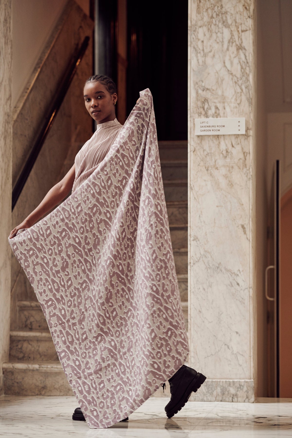 Premium organic cotton collection