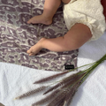 Lemej Amsterdam Swaddle Set