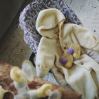 Lemej Amsterdam Swaddle Set