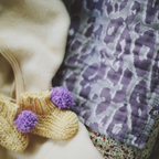 Lemej Amsterdam Swaddle Set