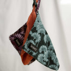 Wool-silk Blend Pacifier Cloth
