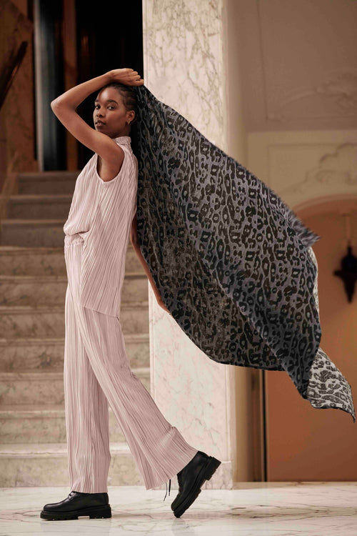 Lemej Amsterdam Swaddle Set